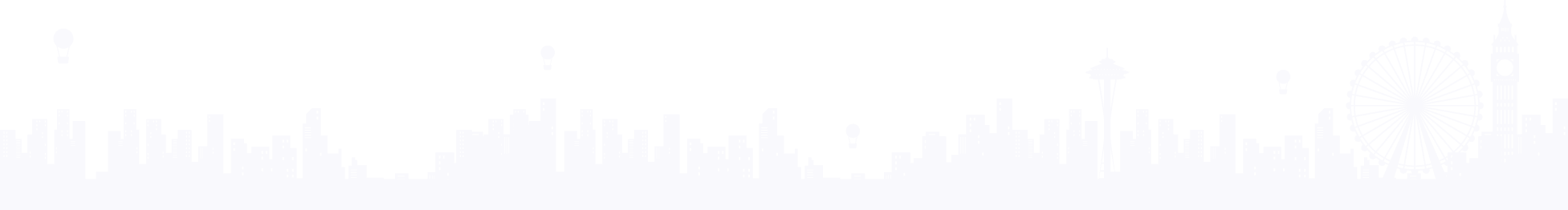 City Skyline