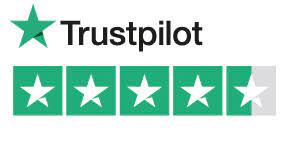 Trustpilot Reviews